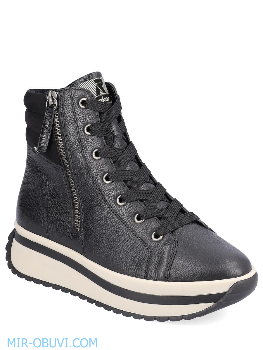 Ƴ���� ���������� ����������� �������� Rieker Evolution. ��� 1.