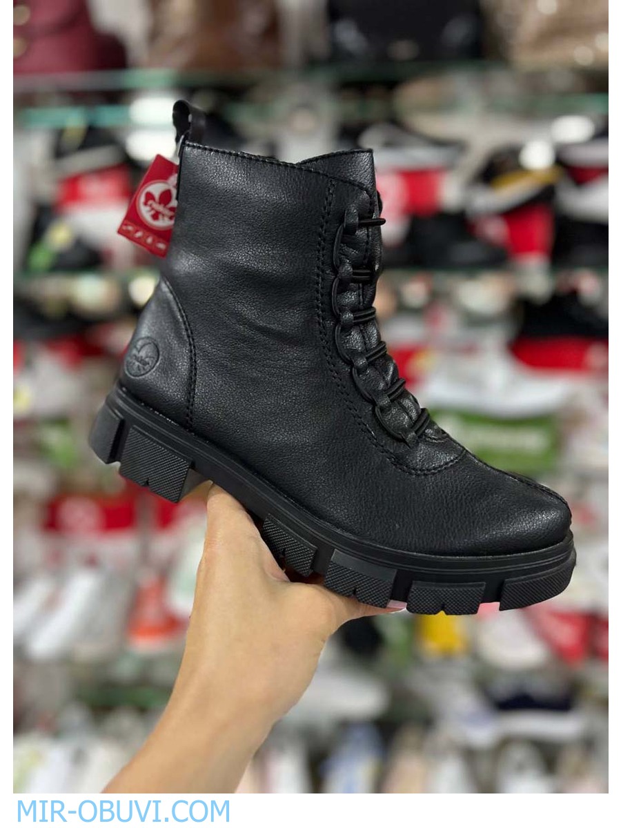 Ƴ���� ���������� ����������� �������� Rieker. ��� 15.