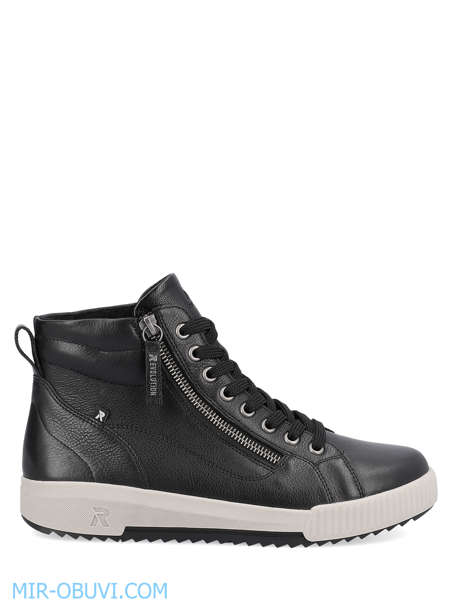 Ƴ���� ���������� ����������� �������� Rieker Evolution. ��� 11.