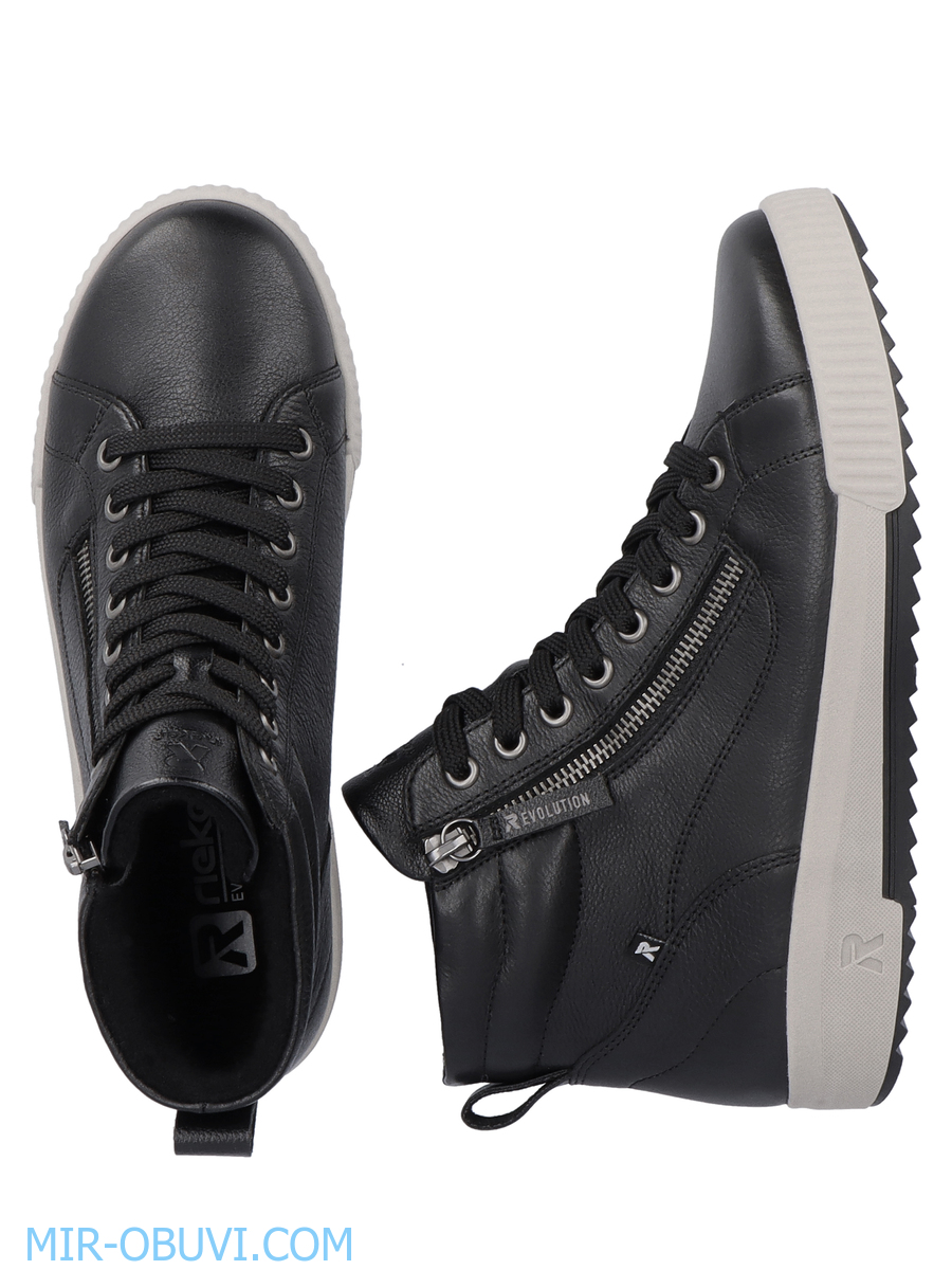 Ƴ���� ���������� ����������� �������� Rieker Evolution. ��� 2.