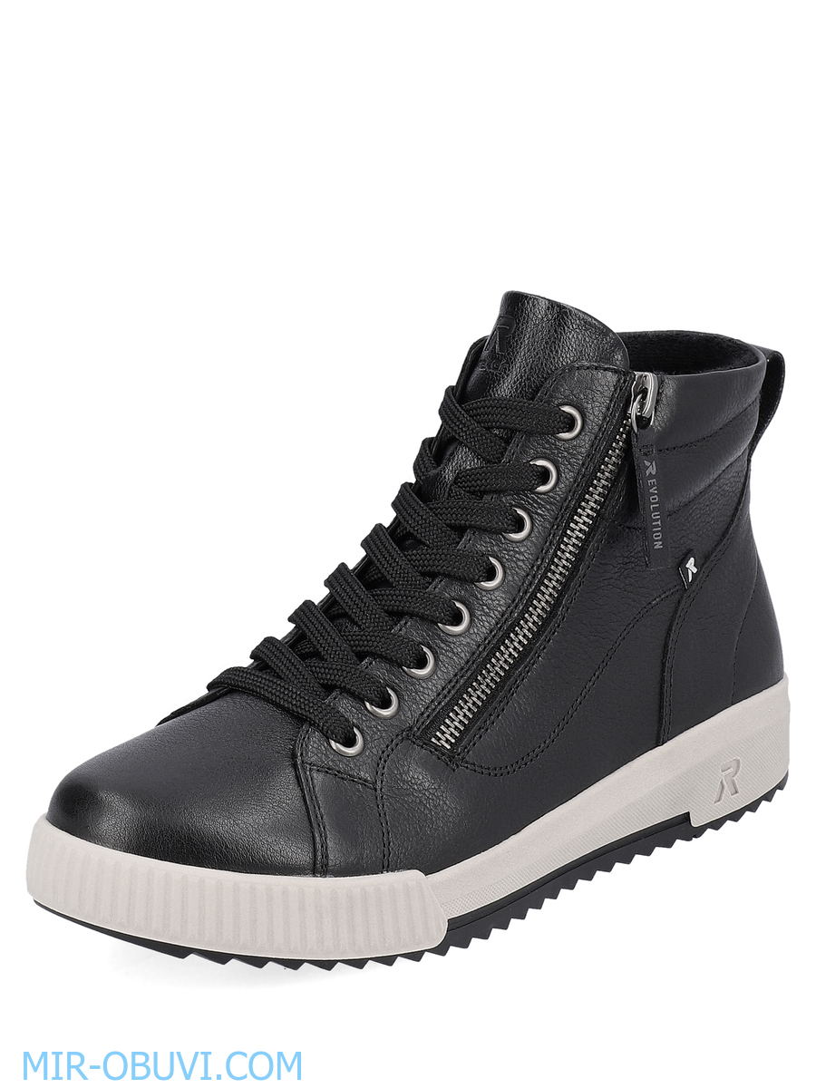 Ƴ���� ���������� ����������� �������� Rieker Evolution. ��� 3.