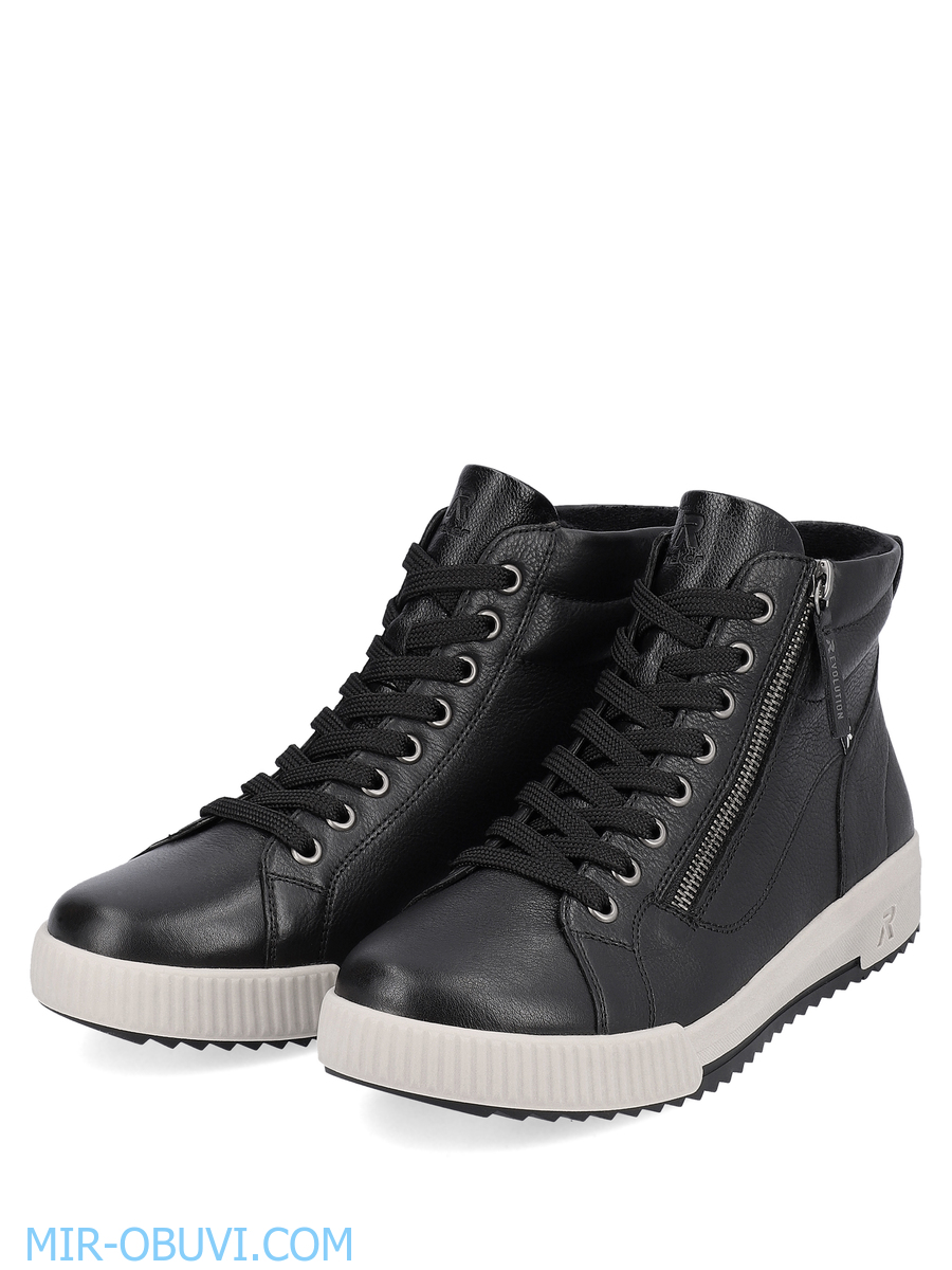 Ƴ���� ���������� ����������� �������� Rieker Evolution. ��� 4.