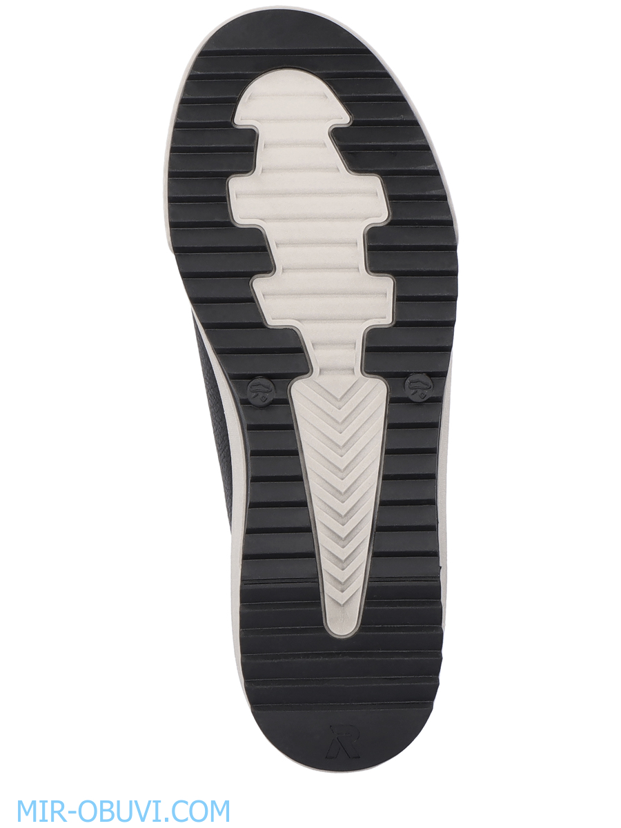 Ƴ���� ���������� ����������� �������� Rieker Evolution. ��� 5.