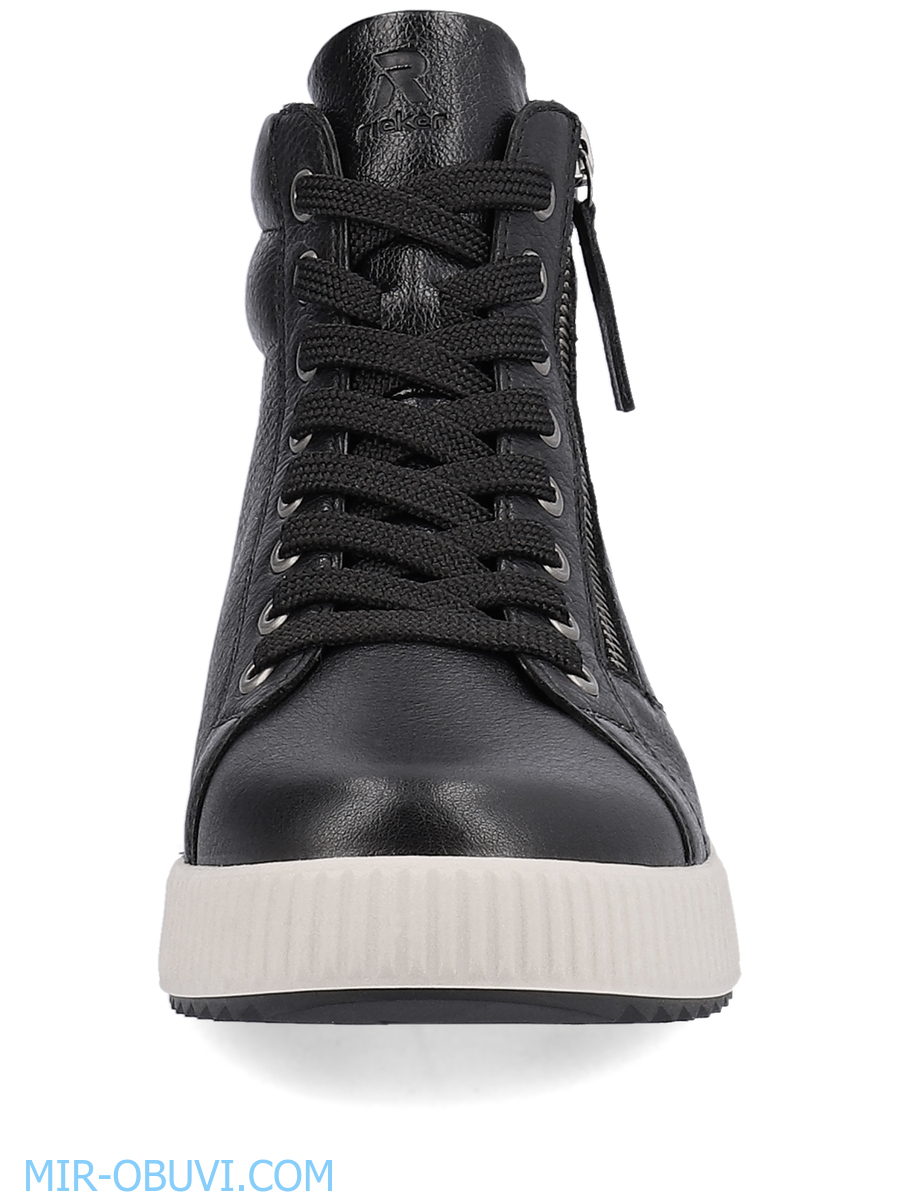 Ƴ���� ���������� ����������� �������� Rieker Evolution. ��� 9.