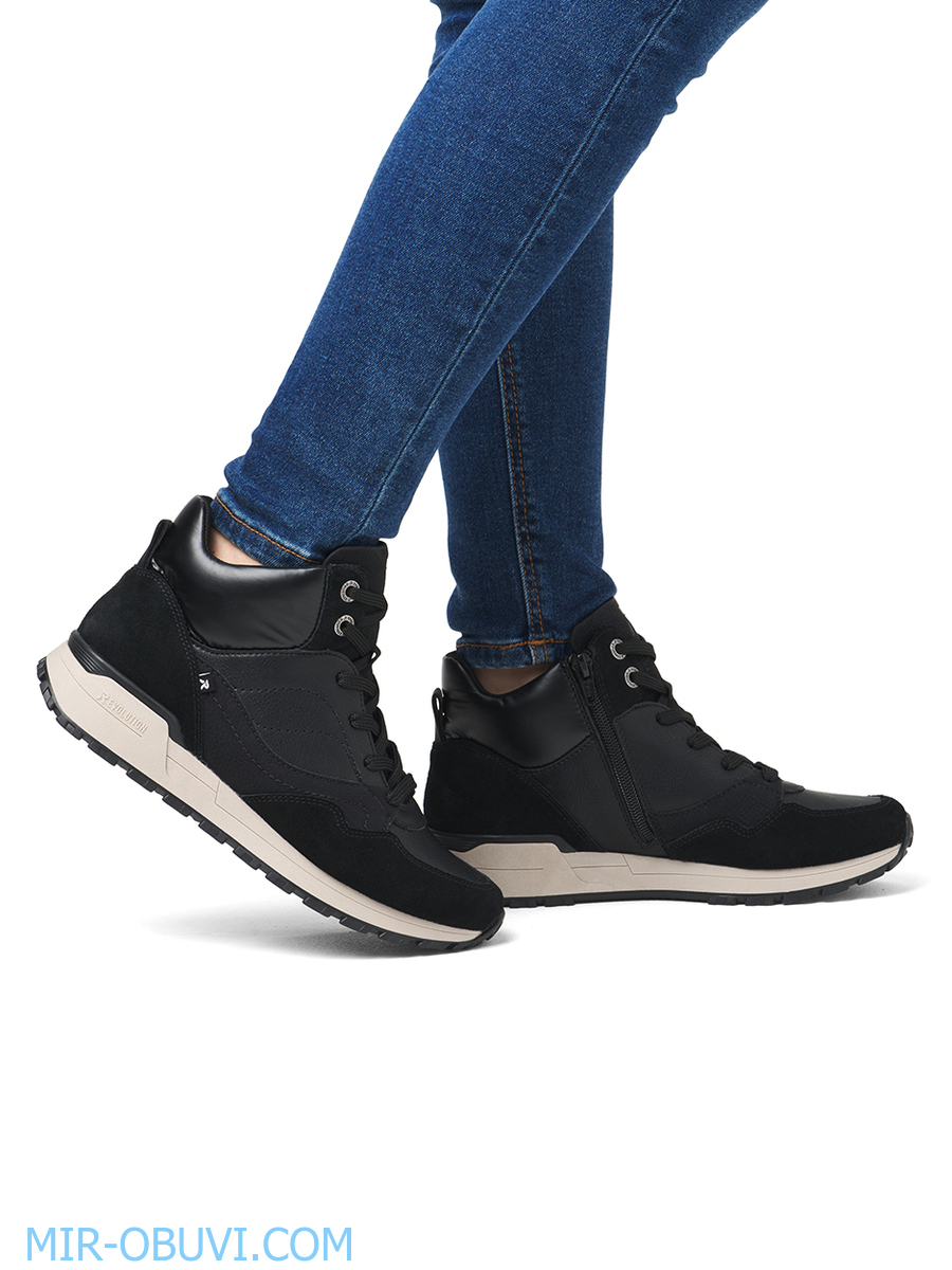 Ƴ���� ���������� ��������� �������� Rieker Evolution. ��� 12.