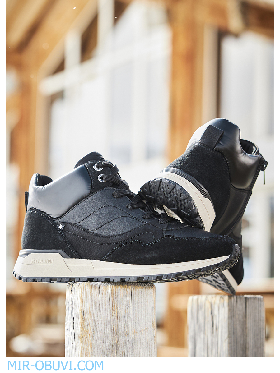 Ƴ���� ���������� ��������� �������� Rieker Evolution. ��� 13.