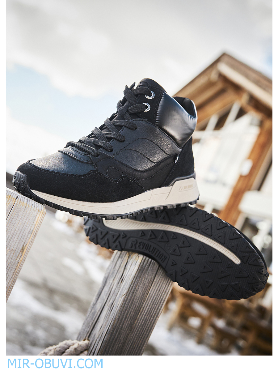 Ƴ���� ���������� ��������� �������� Rieker Evolution. ��� 14.