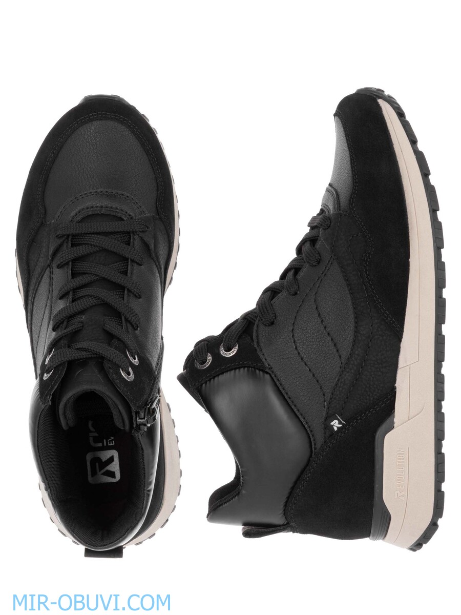 Ƴ���� ���������� ��������� �������� Rieker Evolution. ��� 2.