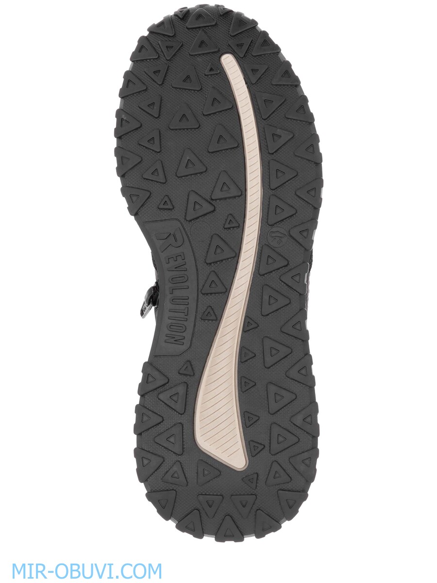 Ƴ���� ���������� ��������� �������� Rieker Evolution. ��� 5.