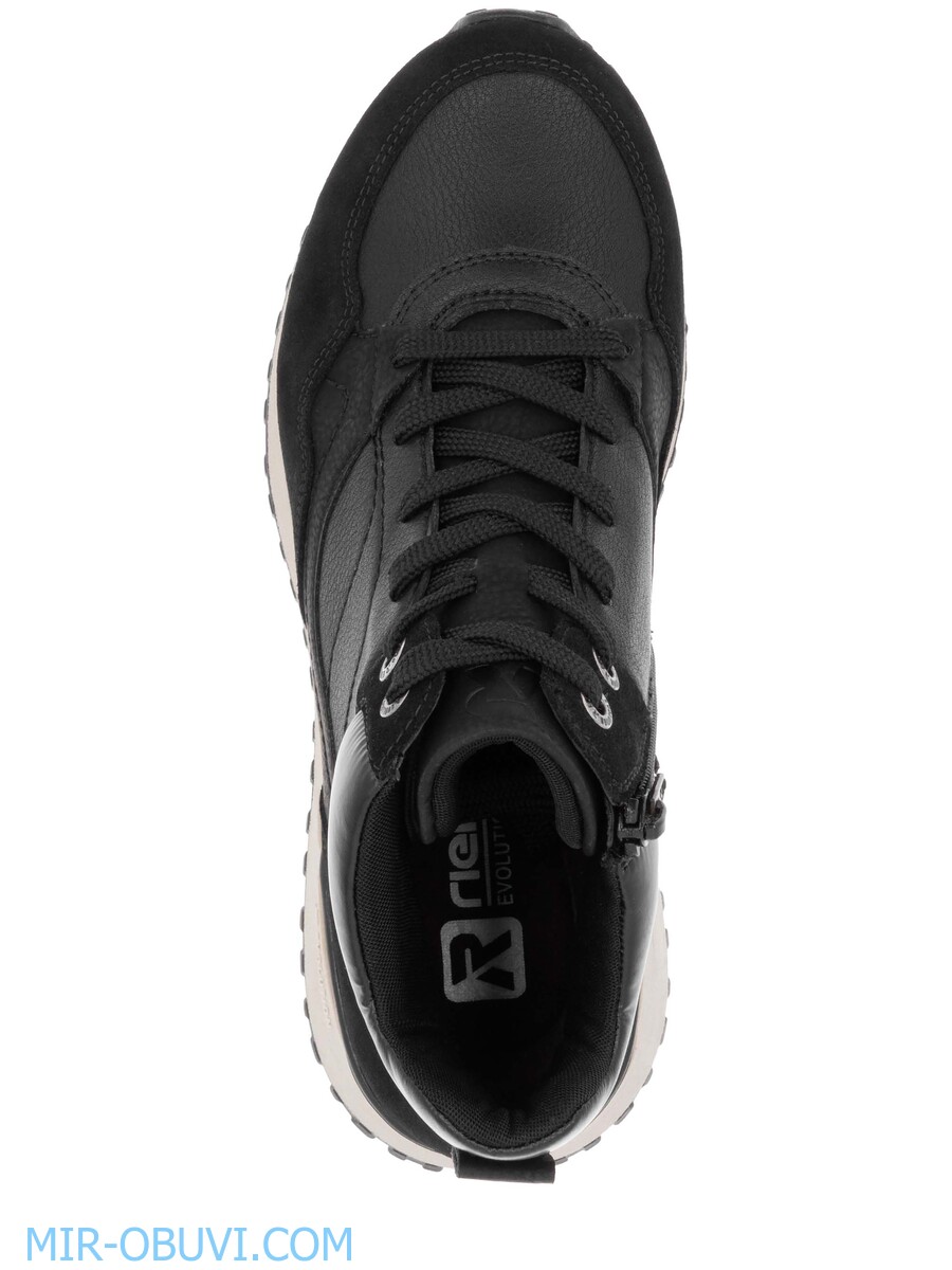 Ƴ���� ���������� ��������� �������� Rieker Evolution. ��� 6.