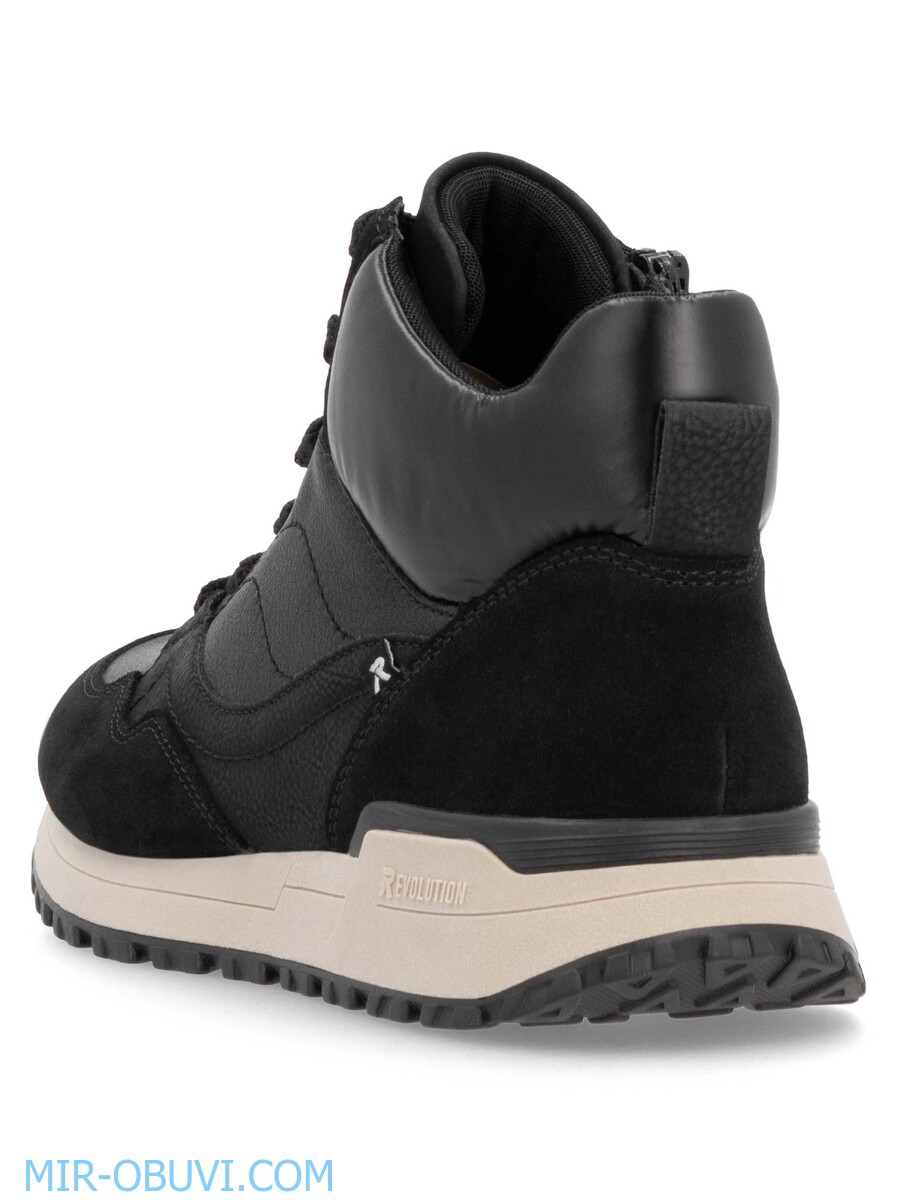 Ƴ���� ���������� ��������� �������� Rieker Evolution. ��� 10.