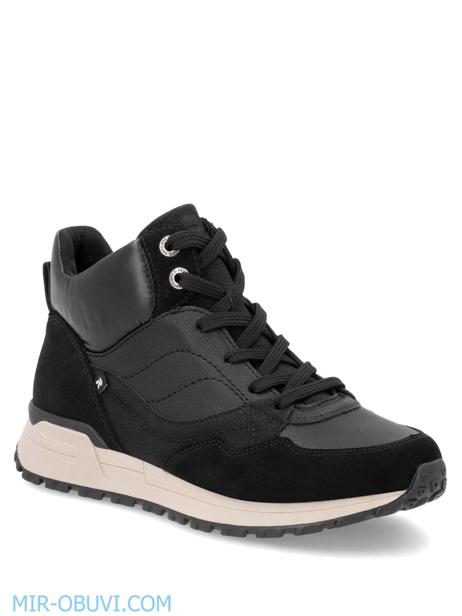 Ƴ���� ���������� ��������� �������� Rieker Evolution. ��� 1.