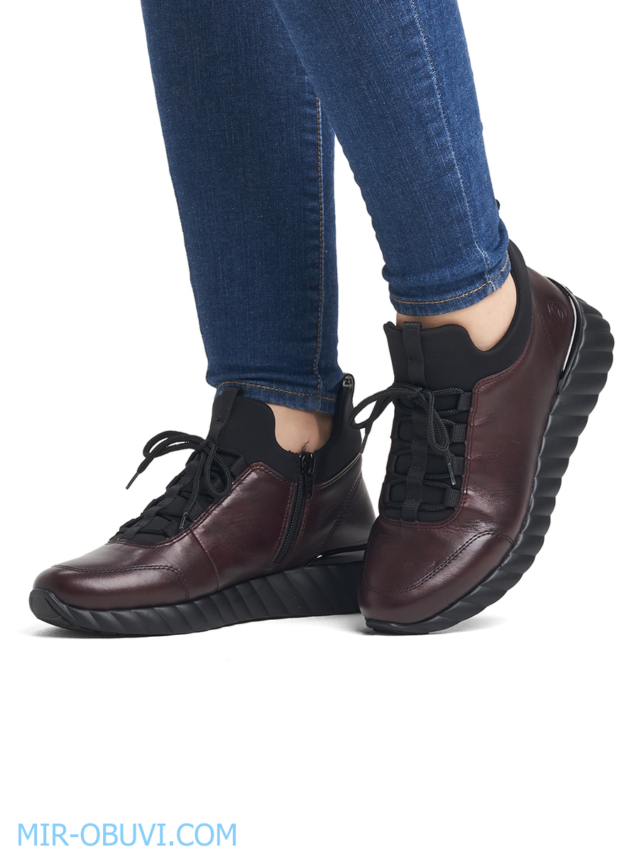 Ƴ���� ���������� ����������� �������� Remonte. ��� 12.