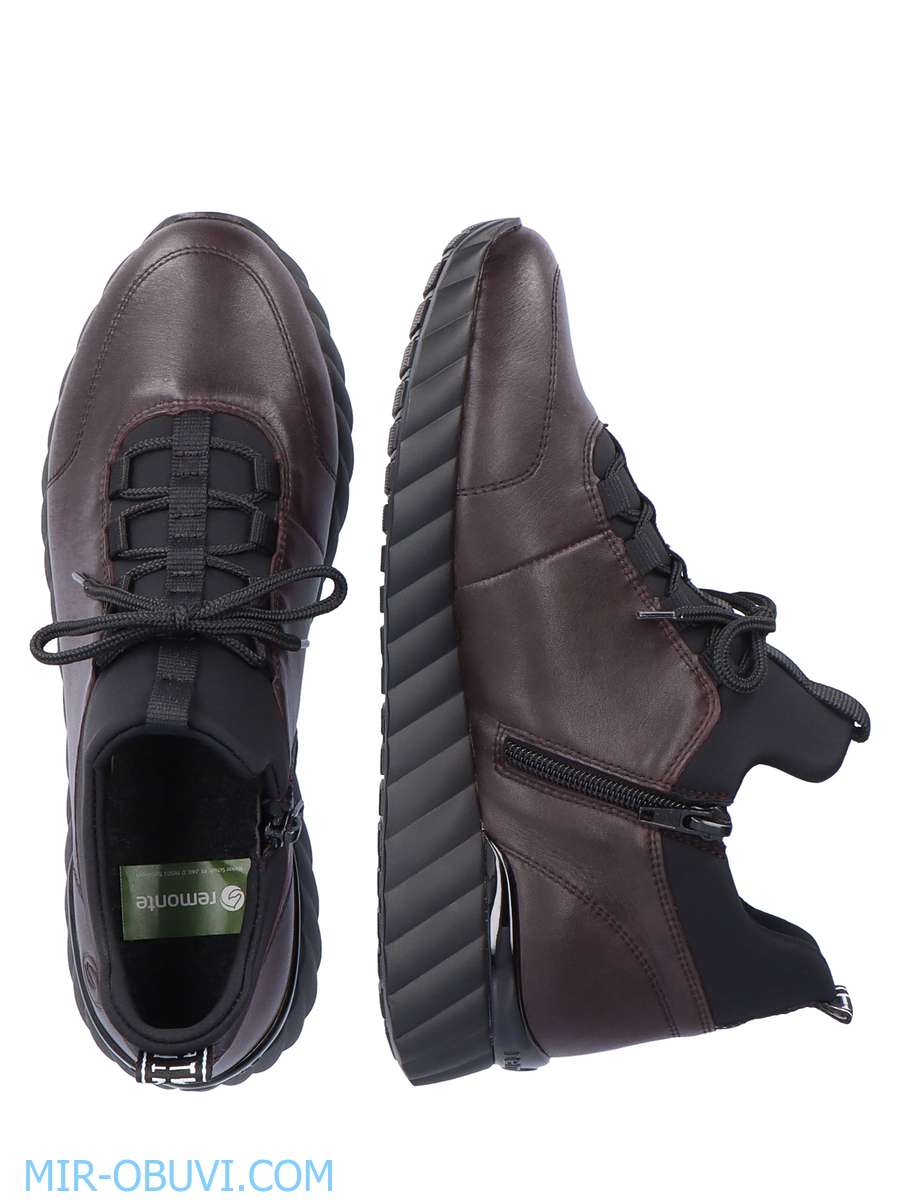 Ƴ���� ���������� ����������� �������� Remonte. ��� 2.