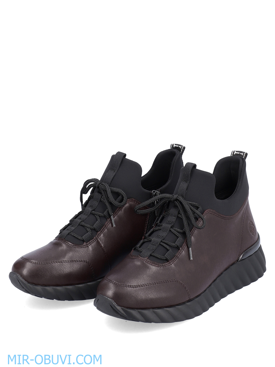 Ƴ���� ���������� ����������� �������� Remonte. ��� 4.