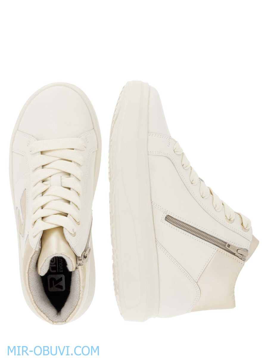 Ƴ���� ���������� ����������� �������� Rieker Evolution. ��� 2.