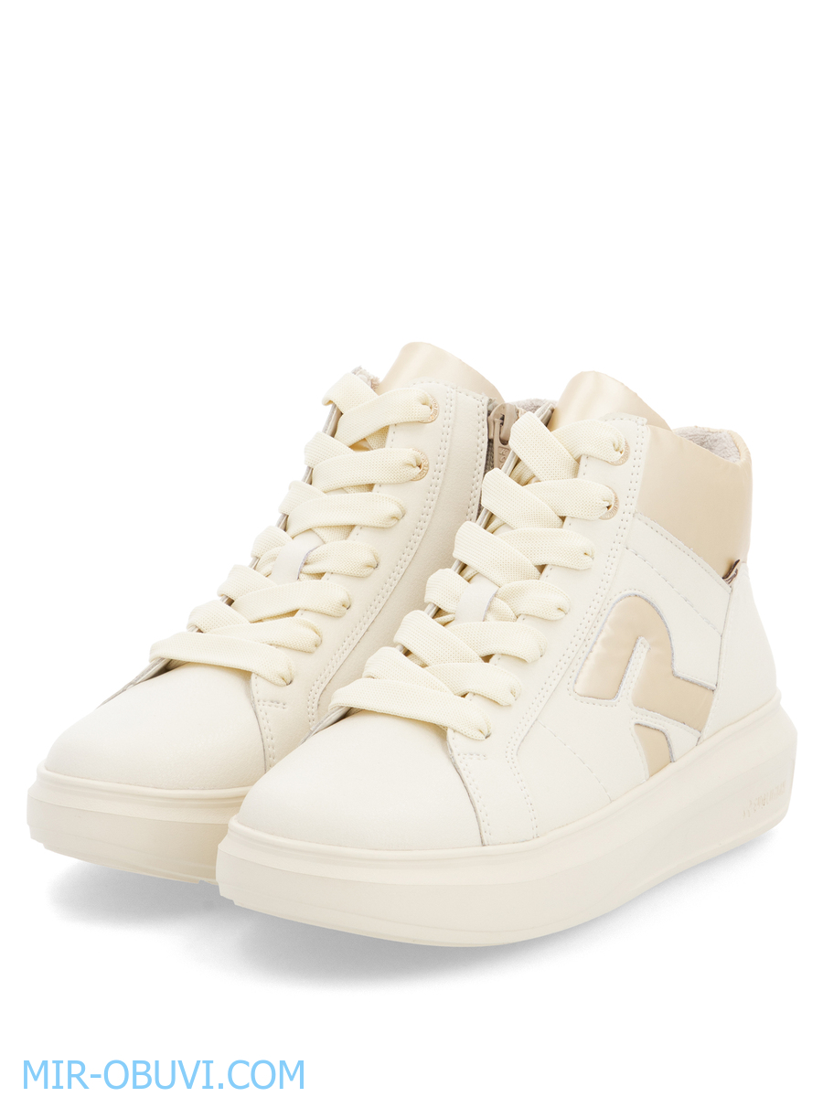 Ƴ���� ���������� ����������� �������� Rieker Evolution. ��� 4.