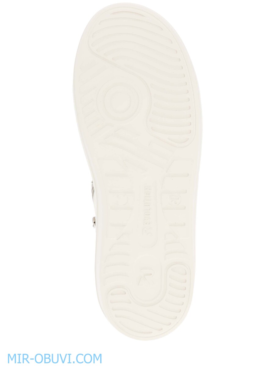 Ƴ���� ���������� ����������� �������� Rieker Evolution. ��� 5.