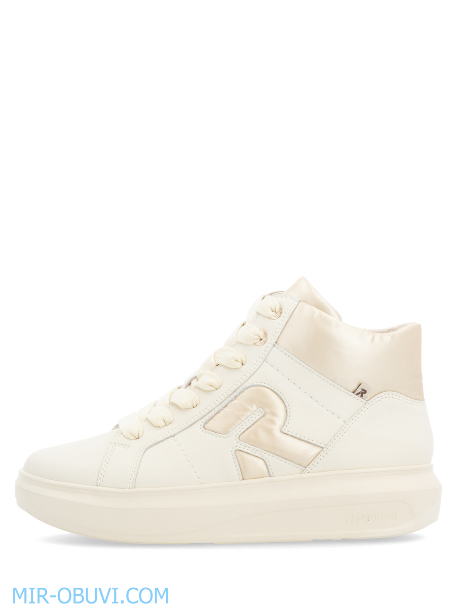 Ƴ���� ���������� ����������� �������� Rieker Evolution. ��� 8.