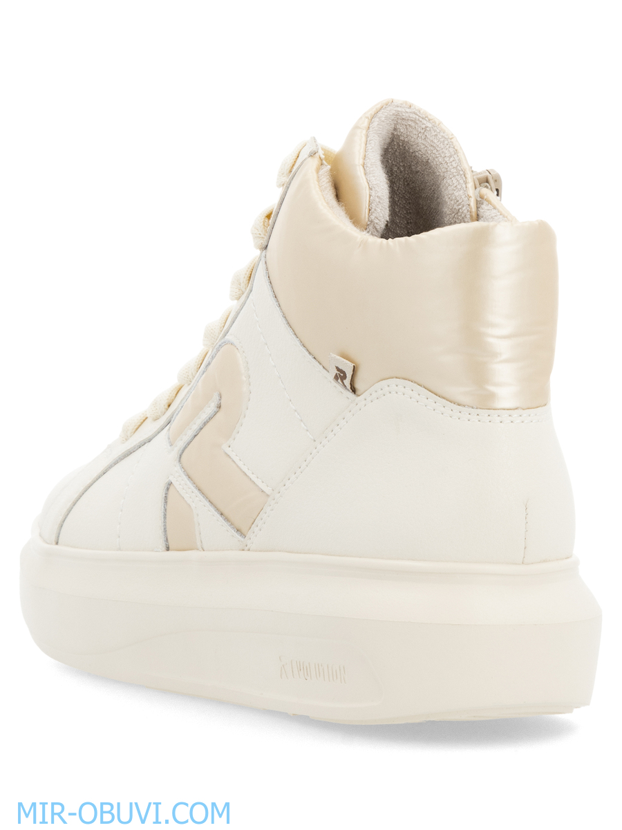 Ƴ���� ���������� ����������� �������� Rieker Evolution. ��� 10.