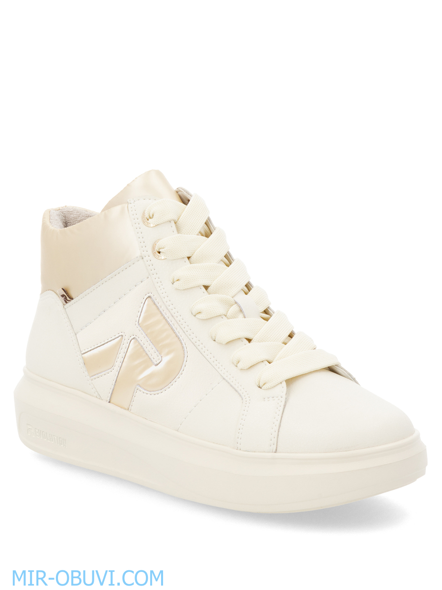 Ƴ���� ���������� ����������� �������� Rieker Evolution. ��� 1.