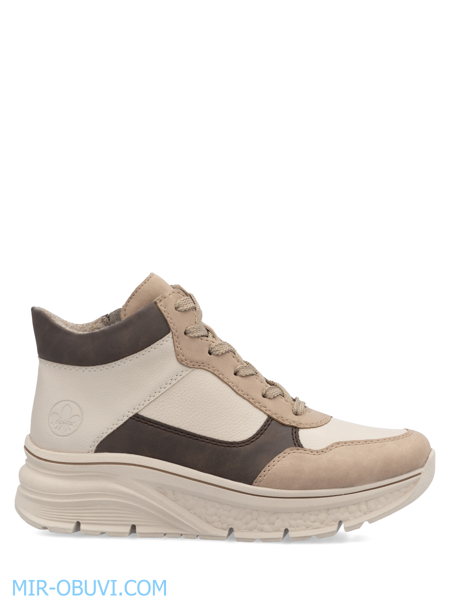 Ƴ���� ���������� ��������� �������� Rieker. ��� 11.