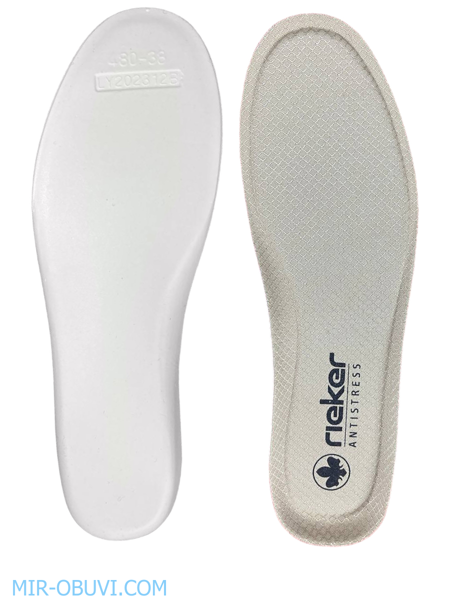 Ƴ���� ���������� ��������� �������� Rieker. ��� 13.