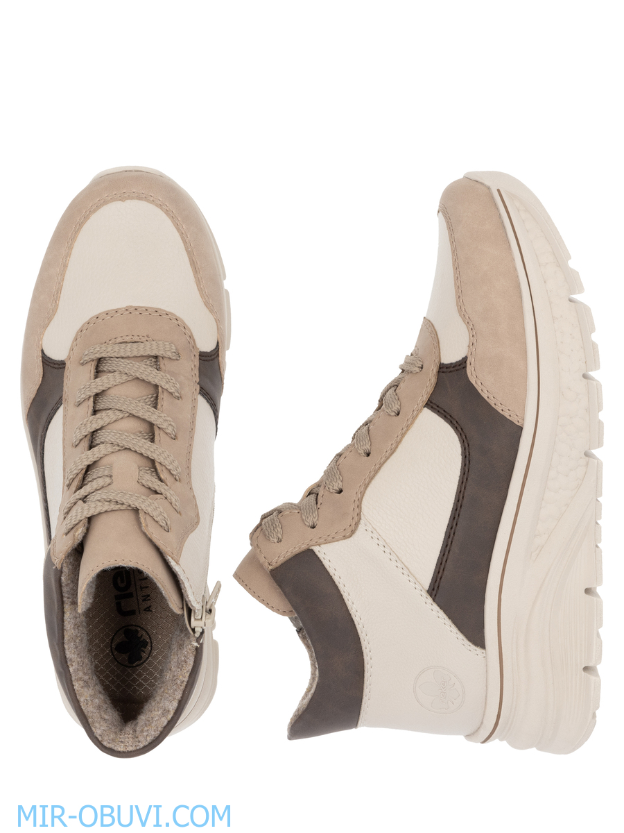 Ƴ���� ���������� ��������� �������� Rieker. ��� 2.