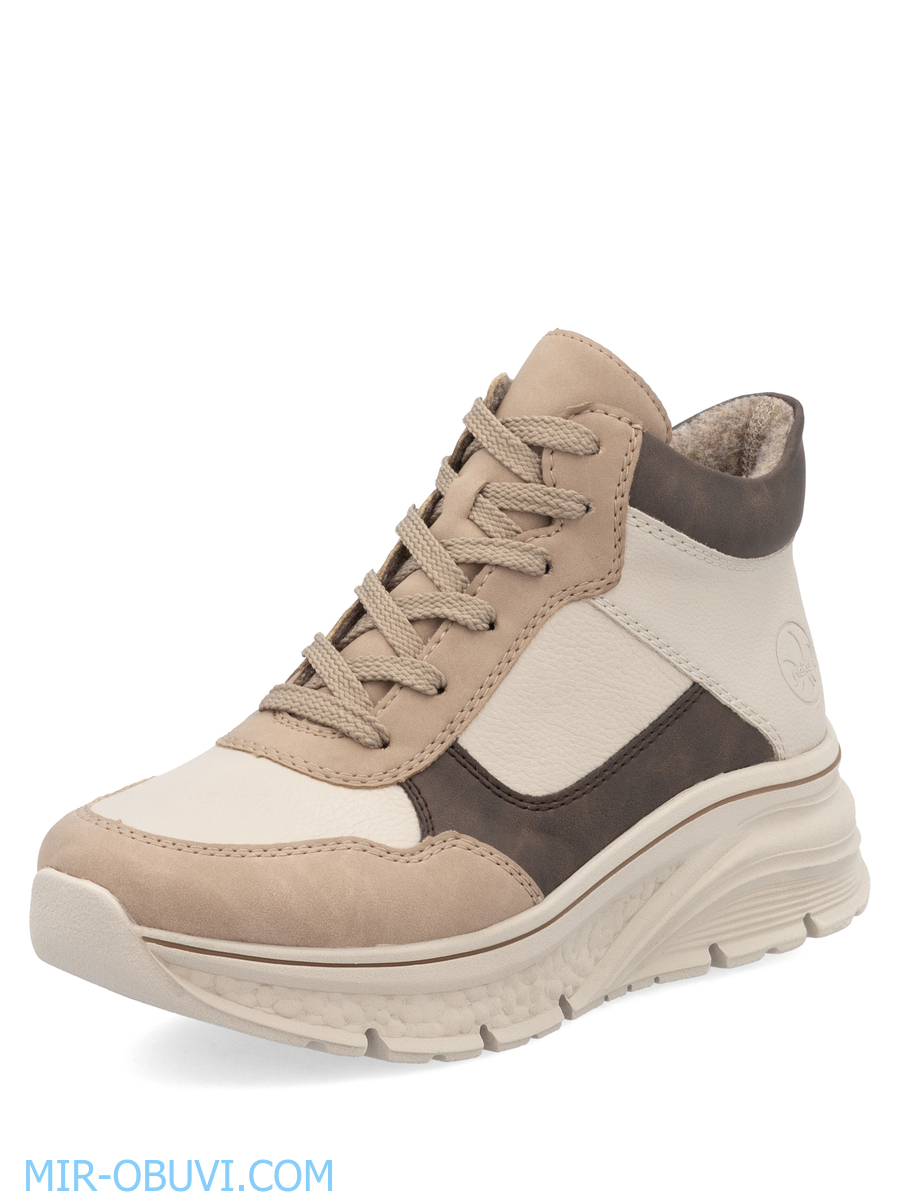 Ƴ���� ���������� ��������� �������� Rieker. ��� 3.