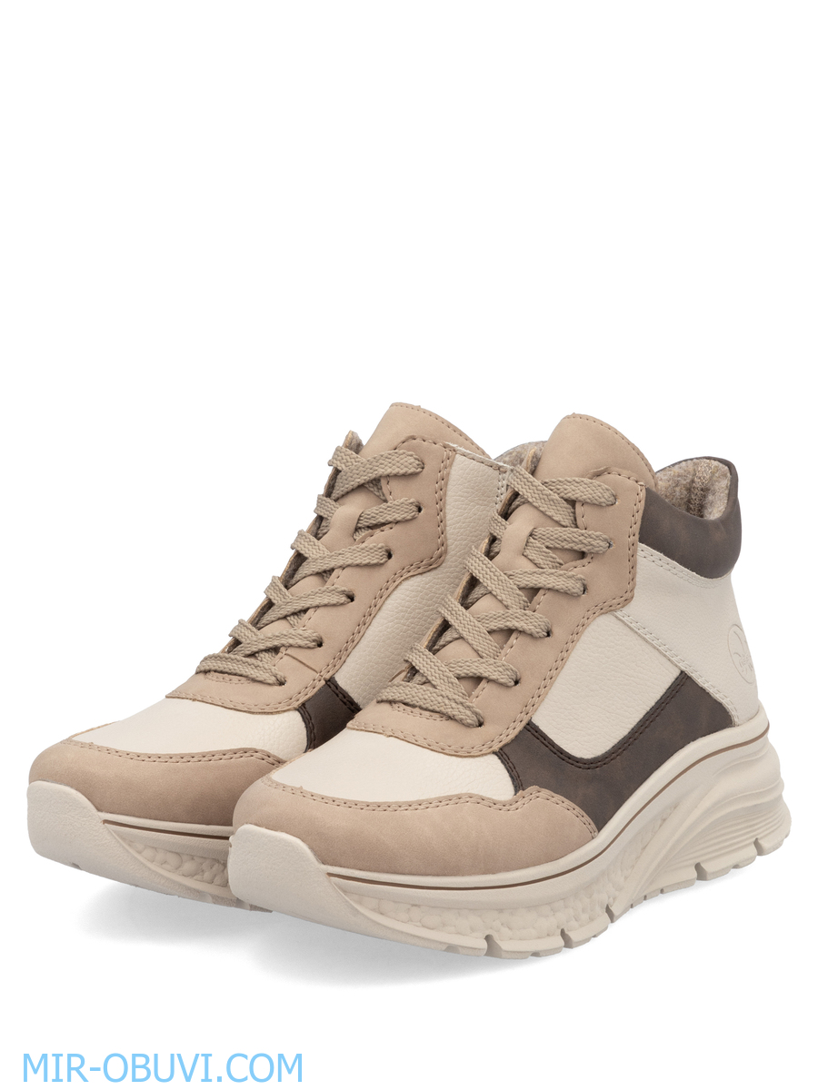 Ƴ���� ���������� ��������� �������� Rieker. ��� 4.