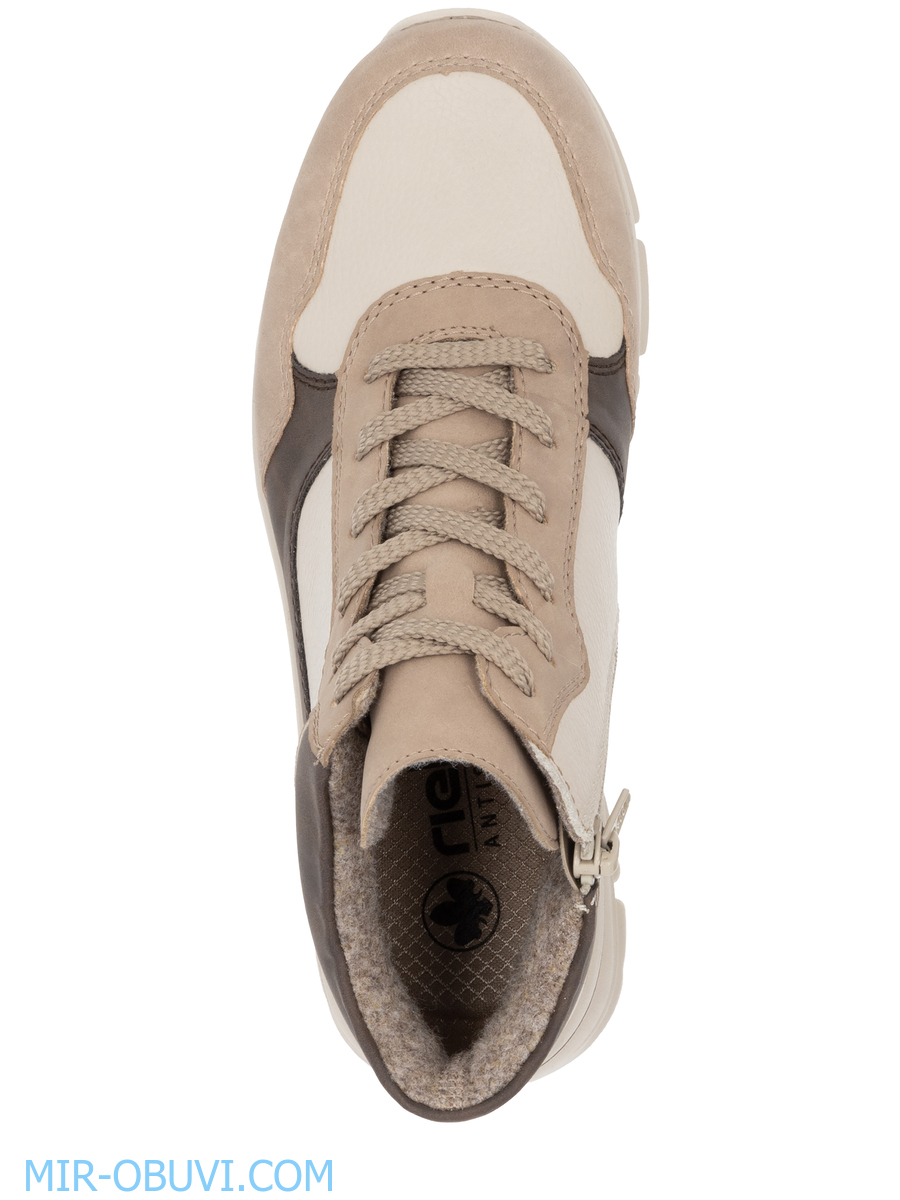 Ƴ���� ���������� ��������� �������� Rieker. ��� 6.