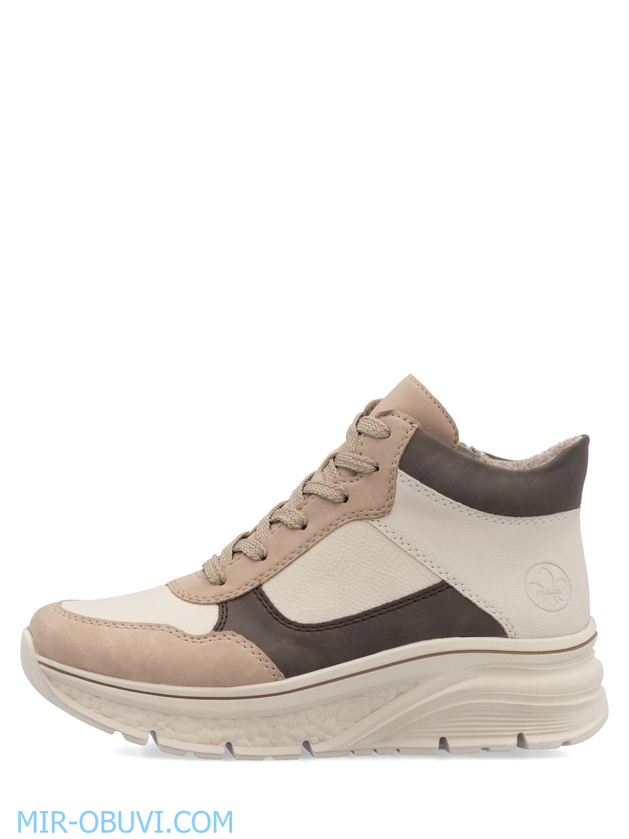 Ƴ���� ���������� ��������� �������� Rieker. ��� 8.