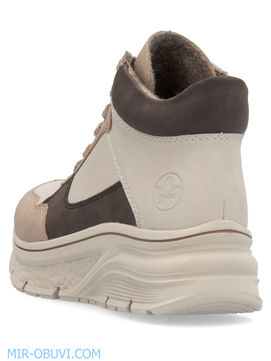 Ƴ���� ���������� ��������� �������� Rieker. ��� 10.