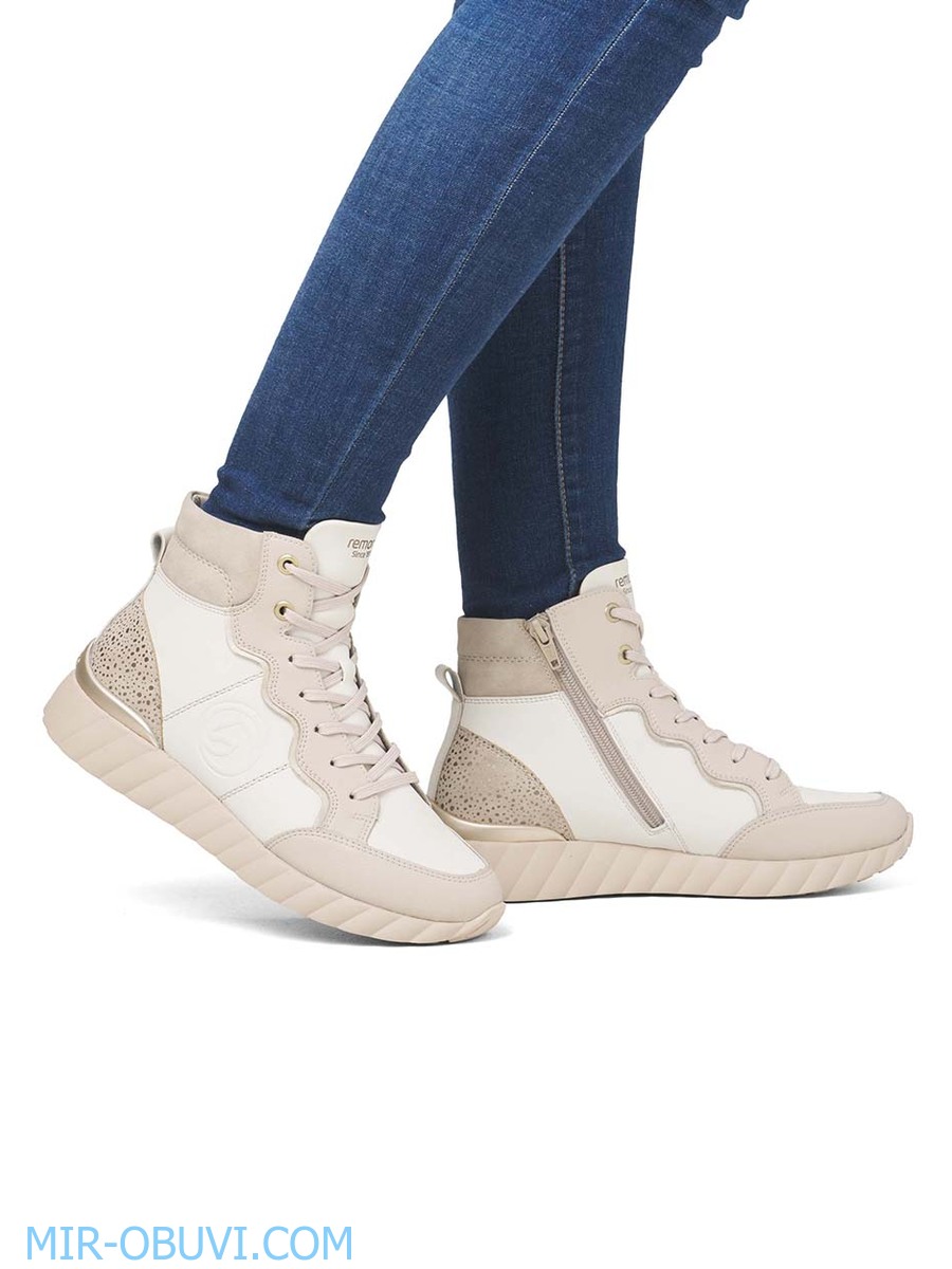 Ƴ���� ���������� ��������� �������� Remonte. ��� 12.