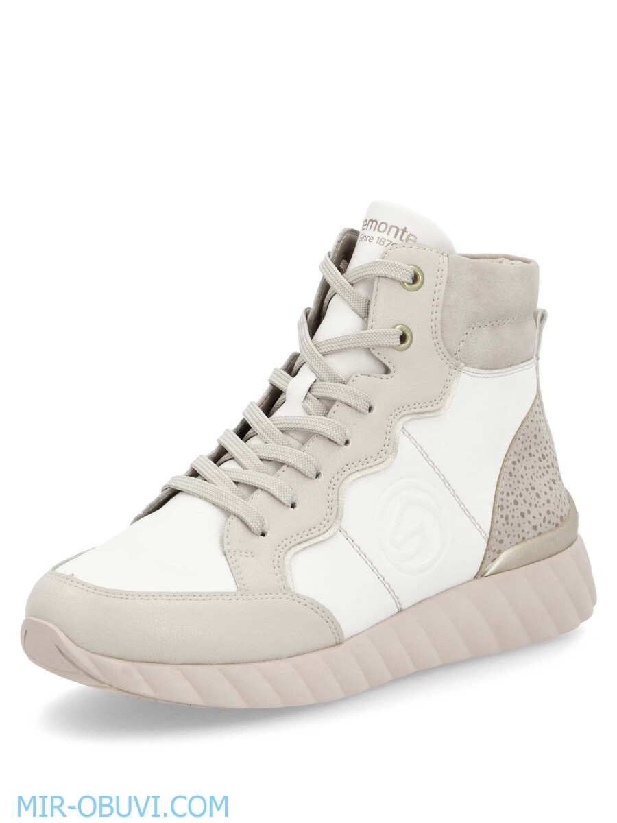 Ƴ���� ���������� ��������� �������� Remonte. ��� 3.