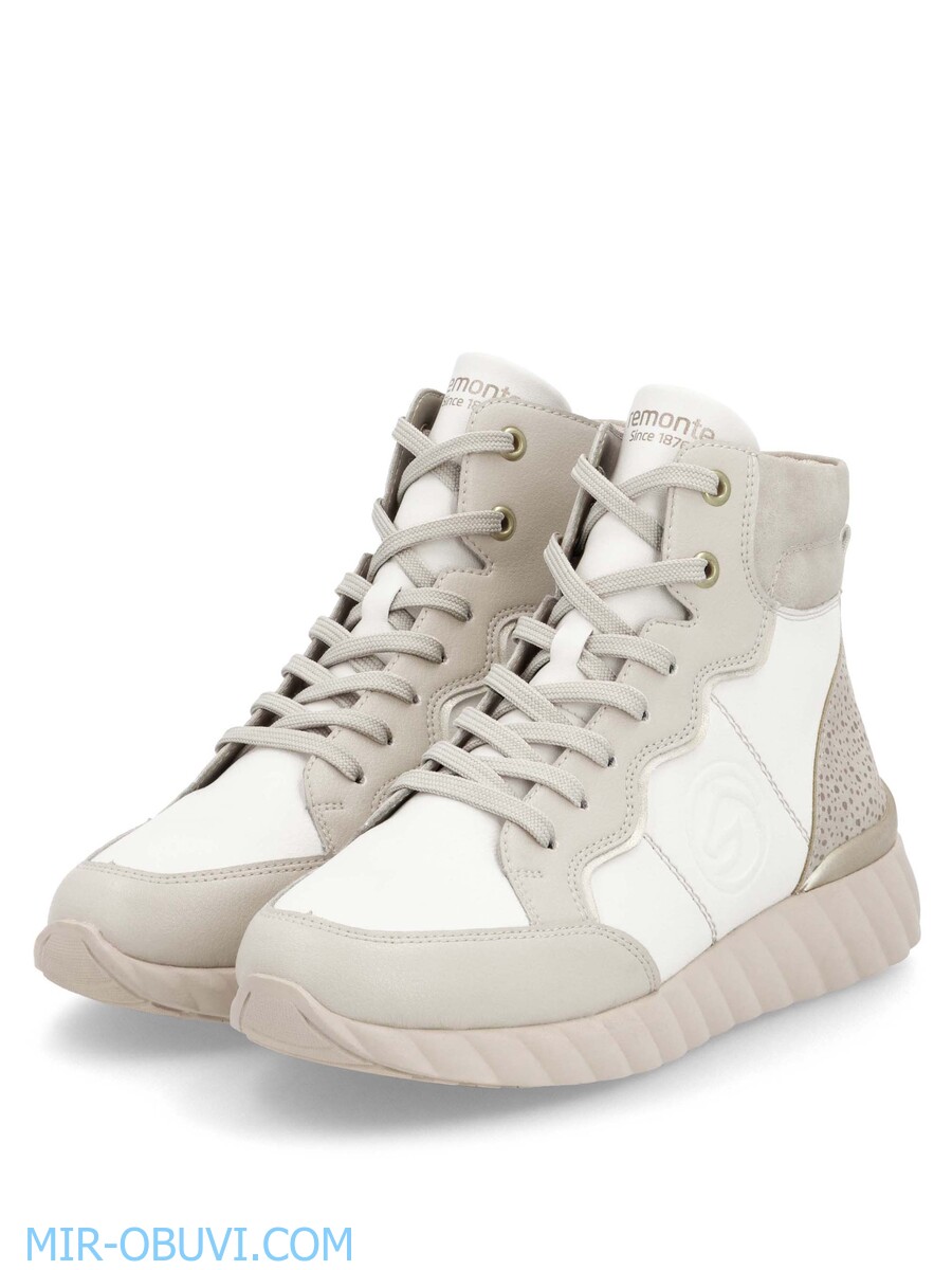 Ƴ���� ���������� ��������� �������� Remonte. ��� 4.