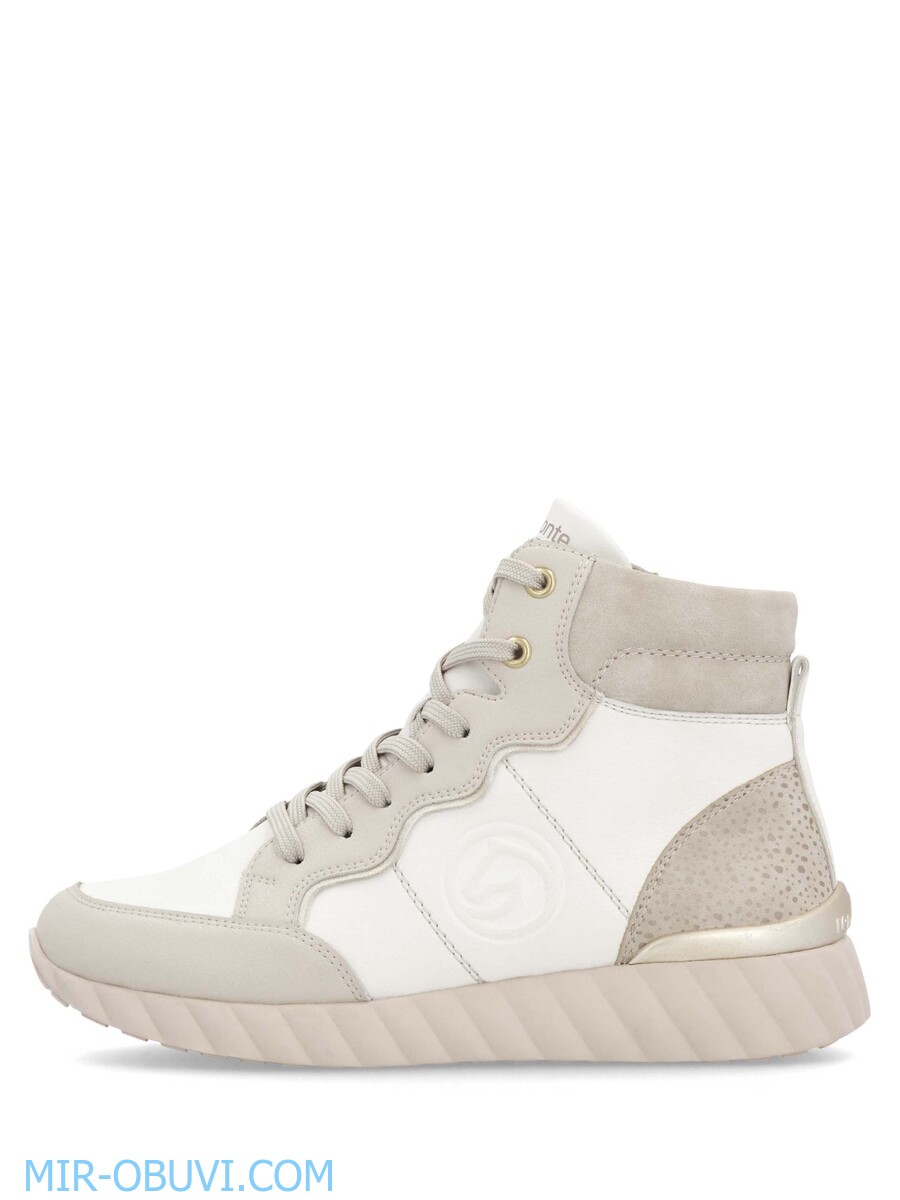 Ƴ���� ���������� ��������� �������� Remonte. ��� 8.