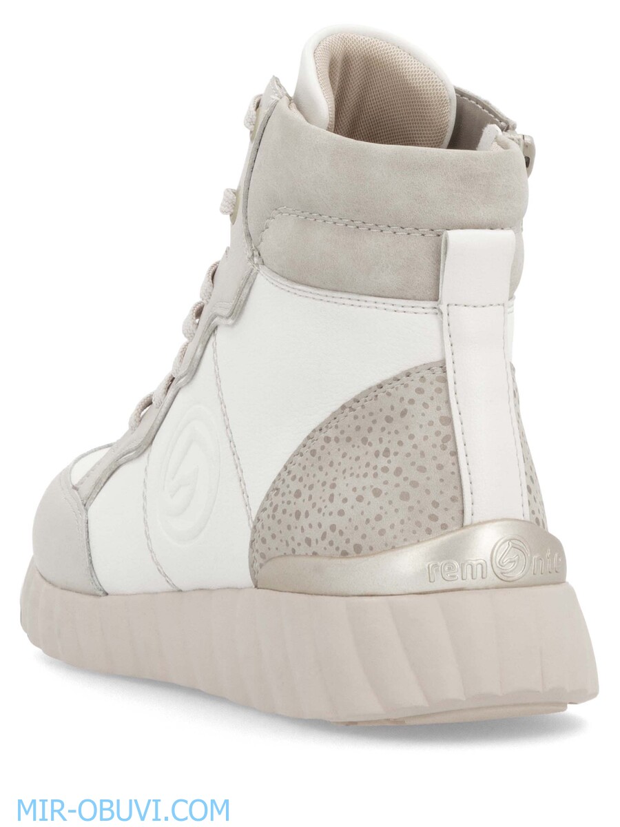 Ƴ���� ���������� ��������� �������� Remonte. ��� 10.