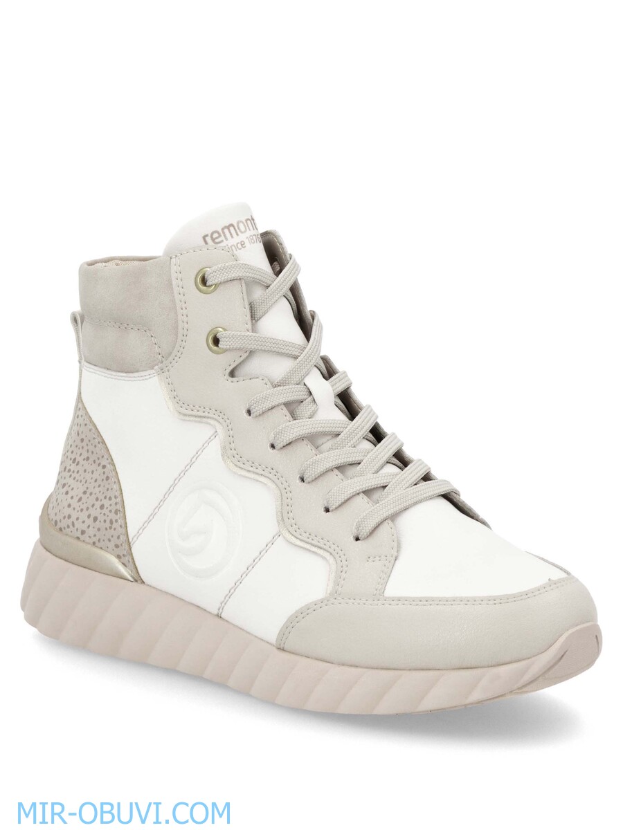 Ƴ���� ���������� ��������� �������� Remonte. ��� 1.