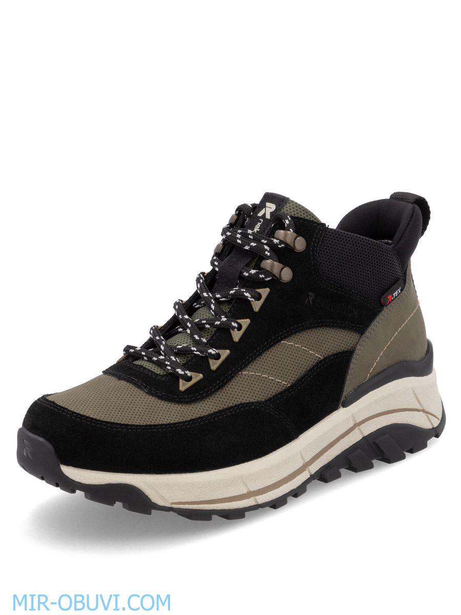 Ƴ���� ���������� ��������� �������� Rieker Evolution. ��� 3.