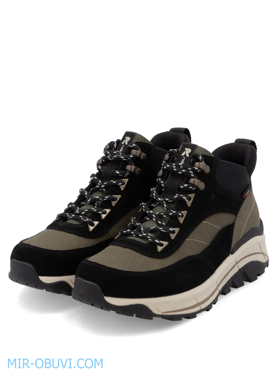 Ƴ���� ���������� ��������� �������� Rieker Evolution. ��� 4.