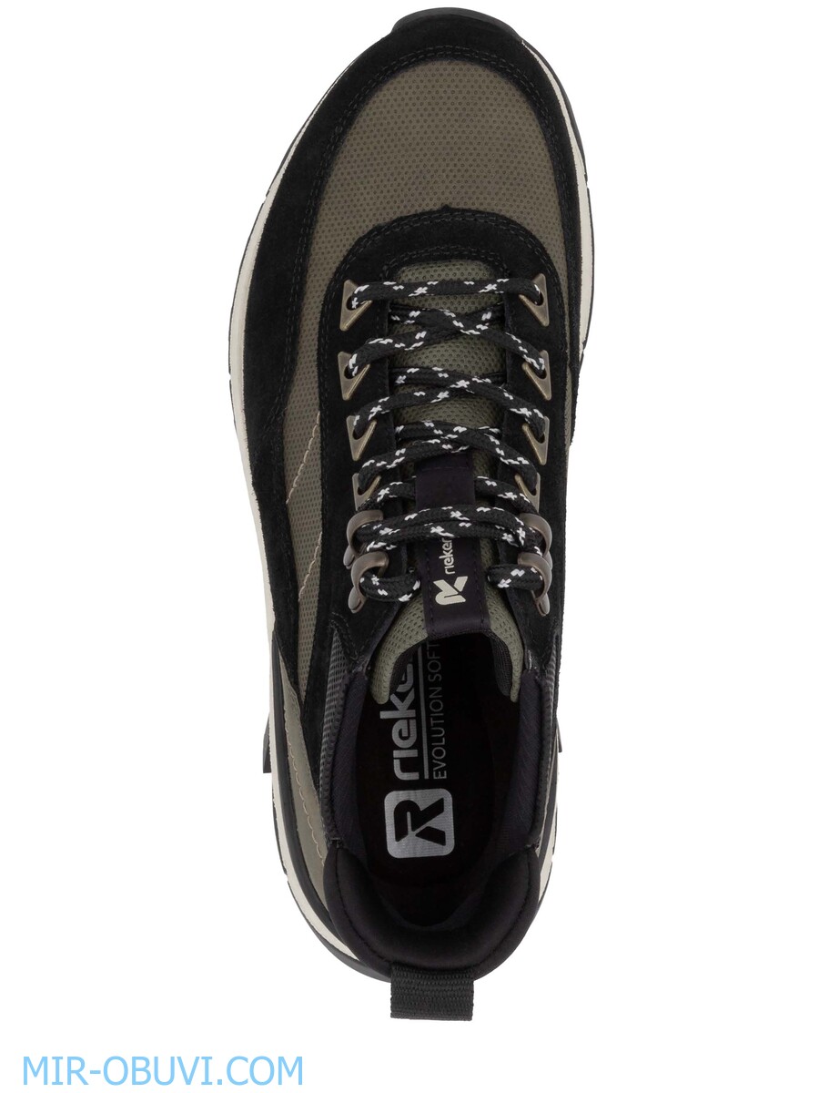 Ƴ���� ���������� ��������� �������� Rieker Evolution. ��� 6.