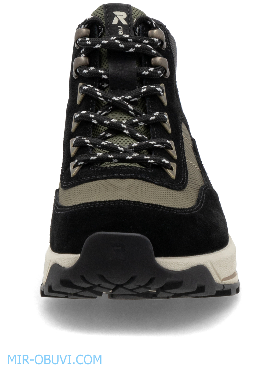 Ƴ���� ���������� ��������� �������� Rieker Evolution. ��� 9.