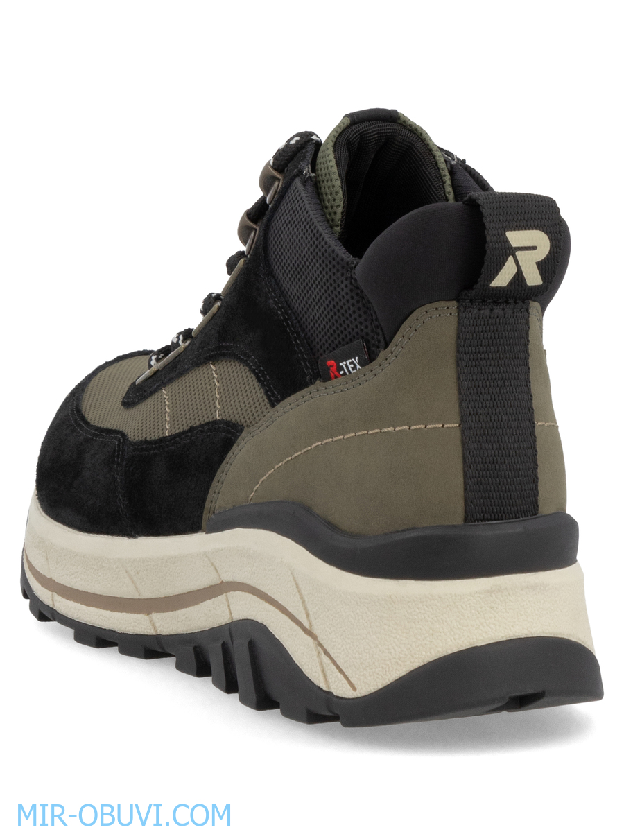 Ƴ���� ���������� ��������� �������� Rieker Evolution. ��� 10.