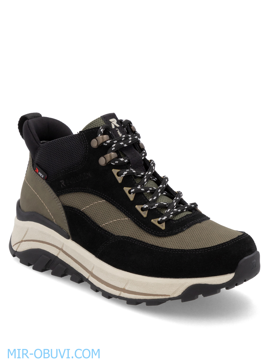 Ƴ���� ���������� ��������� �������� Rieker Evolution. ��� 1.