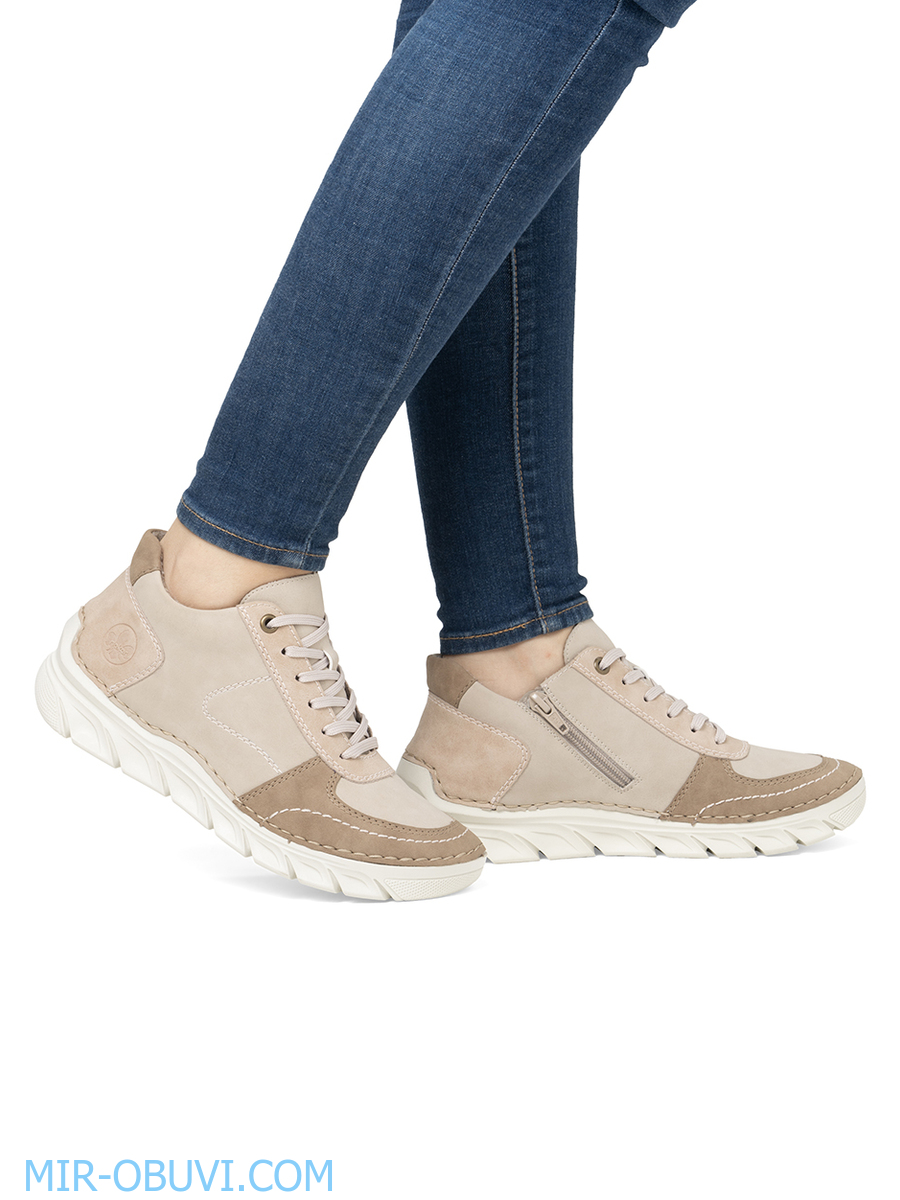 Ƴ���� ���������� ��������� �������� Rieker. ��� 12.