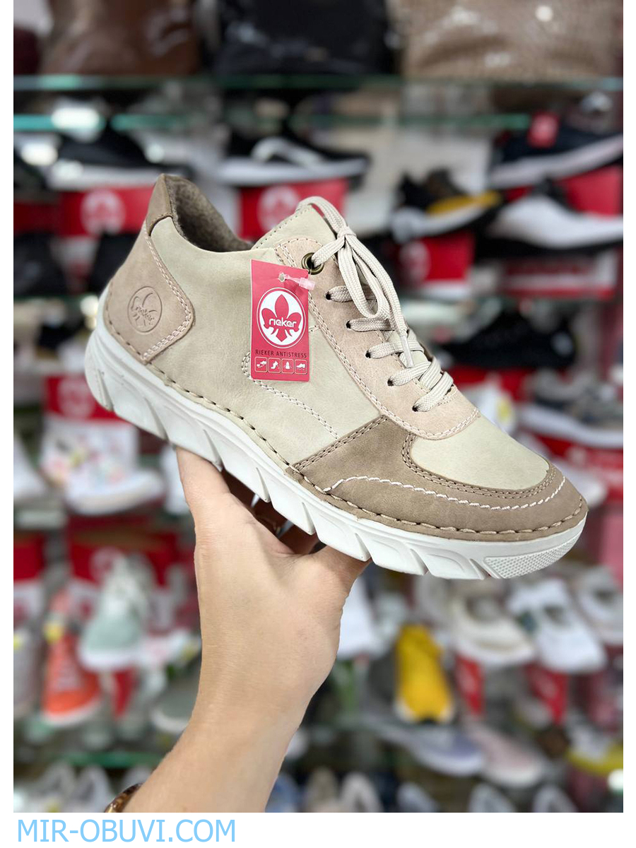 Ƴ���� ���������� ��������� �������� Rieker. ��� 15.