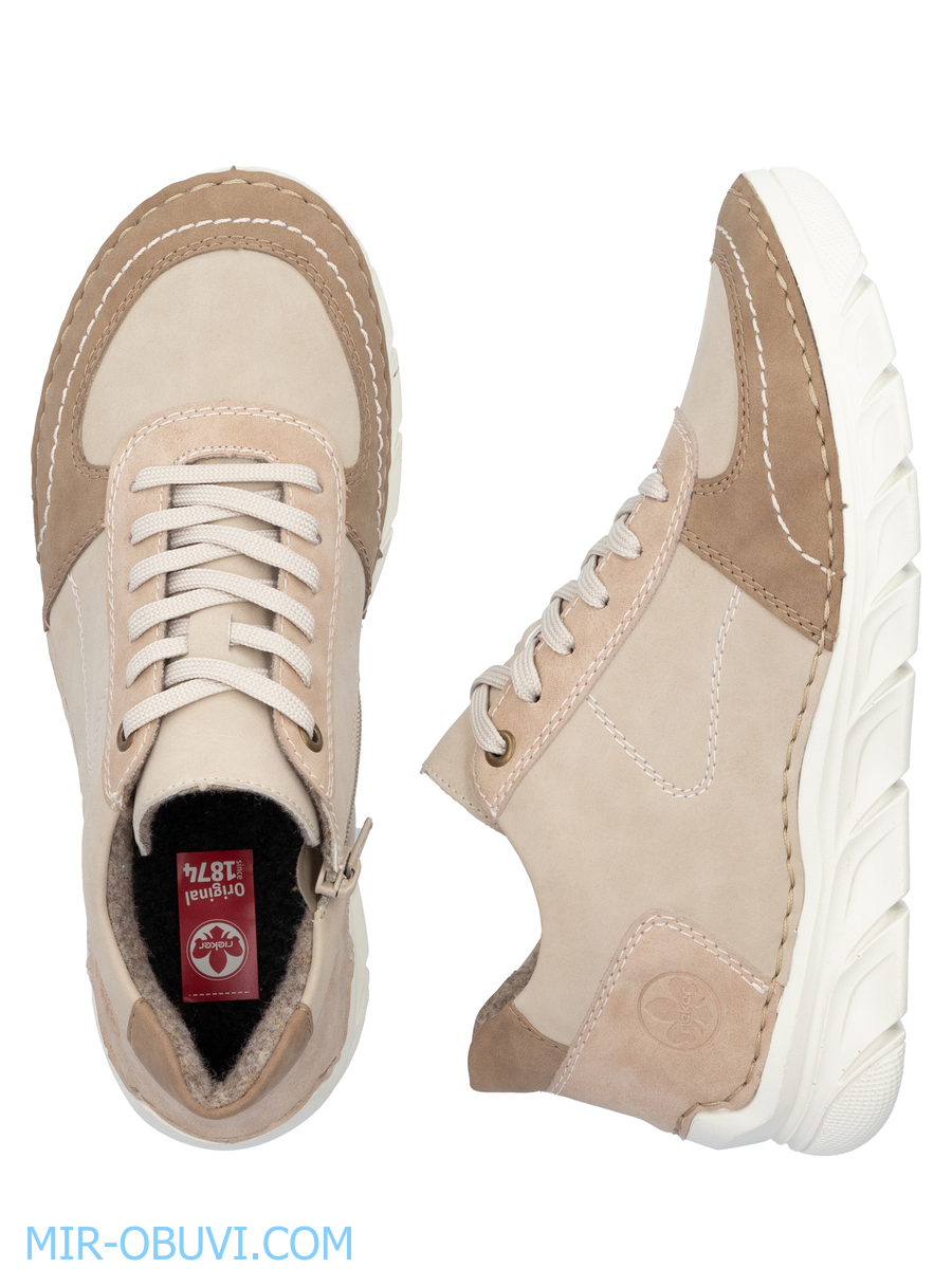 Ƴ���� ���������� ��������� �������� Rieker. ��� 2.