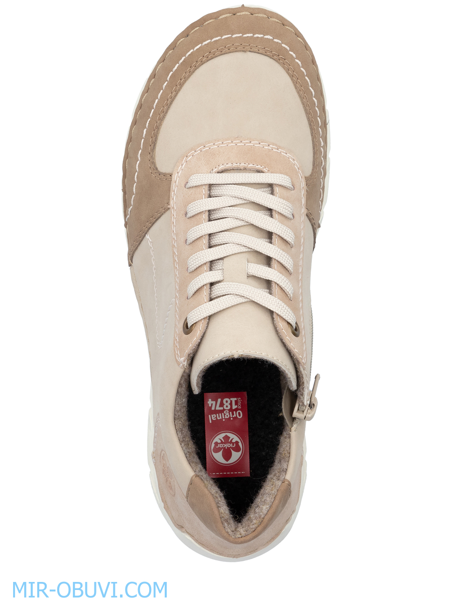 Ƴ���� ���������� ��������� �������� Rieker. ��� 6.