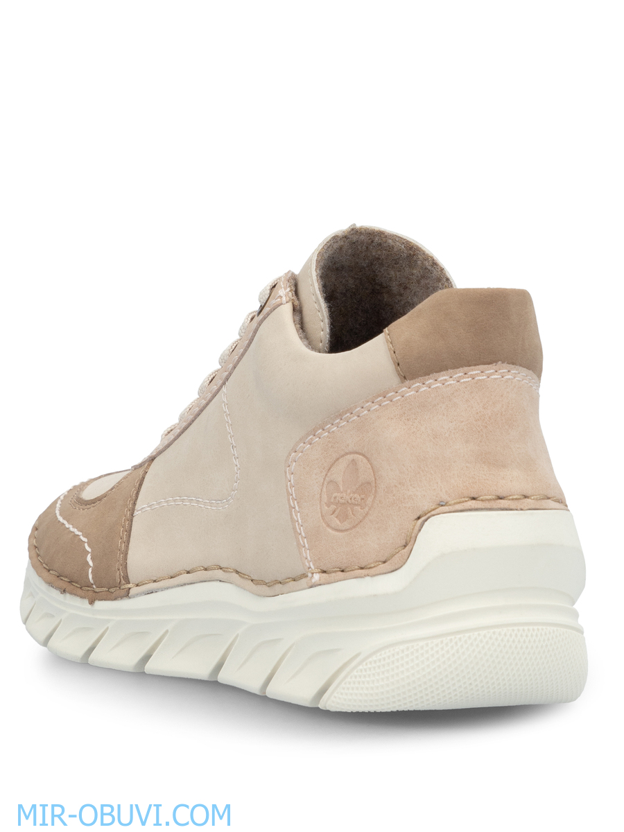 Ƴ���� ���������� ��������� �������� Rieker. ��� 10.